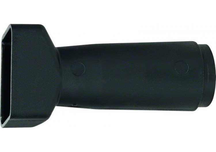 Adaptateur – Adaptateur pour rabots Pour PHO 1  PHO 15-82  PHO 100 - 2607000075 - Bosch