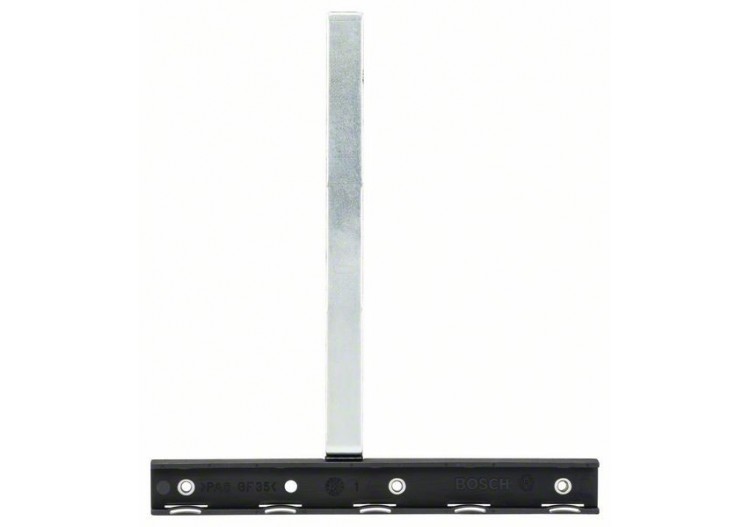 Adaptateur  Adaptateur pour rail de guidage - 2607001375 - Bosch
