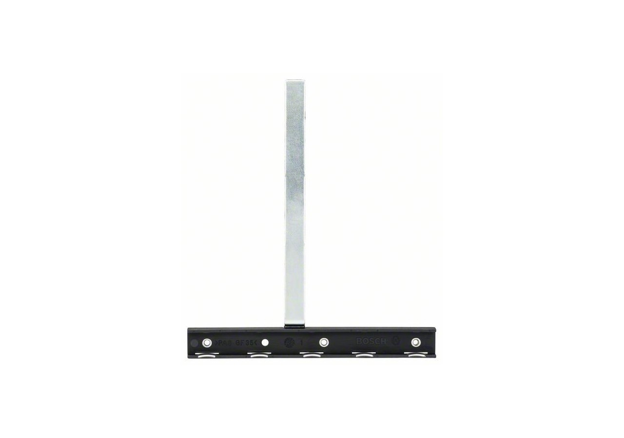 Adaptateur  Adaptateur pour rail de guidage - 2607001375 - Bosch