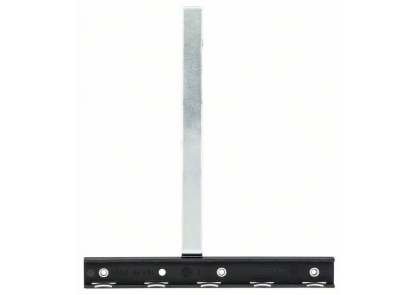 Adaptateur  Adaptateur pour rail de guidage - 2607001375 - Bosch