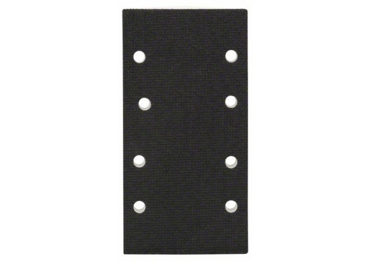 Adaptateur 185 x 93 mm Adaptateur, 8 trous - 2608601129 - Bosch