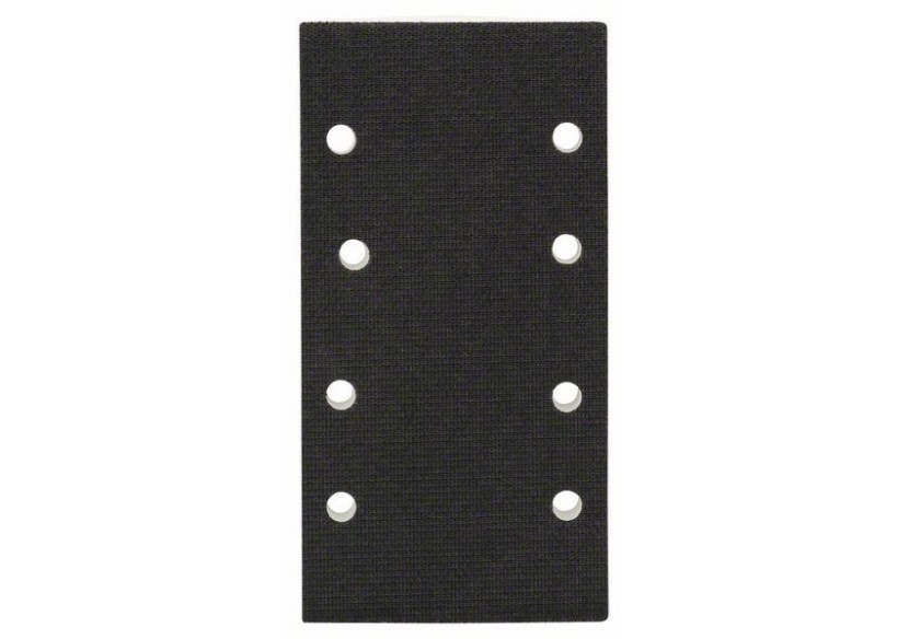 Adaptateur 185 x 93 mm Adaptateur, 8 trous - 2608601129 - Bosch