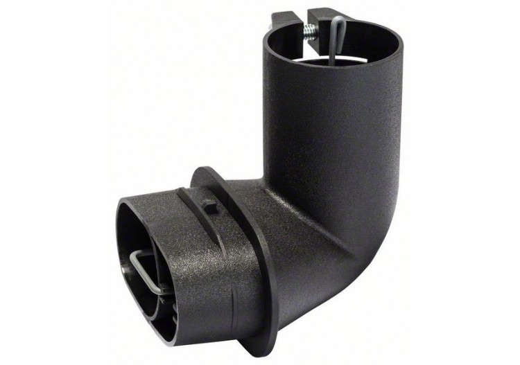 Adaptateur coudé Adaptateur coudé Adaptateur coudé - 2605702037 - Bosch