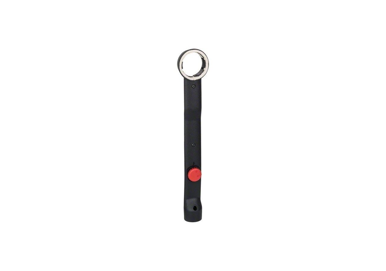 Dispositif d’aspiration pour PMF 190 E, PMF 250 CES et GOP 300 - 2609256C55 - Bosch