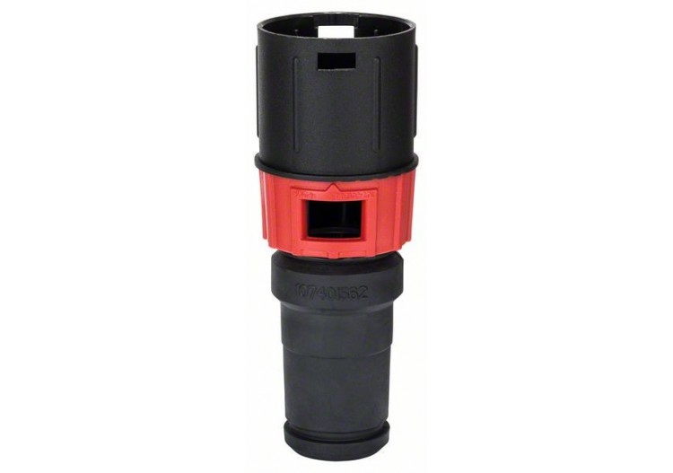 Adaptateur pour GAS 15 L Adaptateur pour flexible - 2607002632 - Bosch