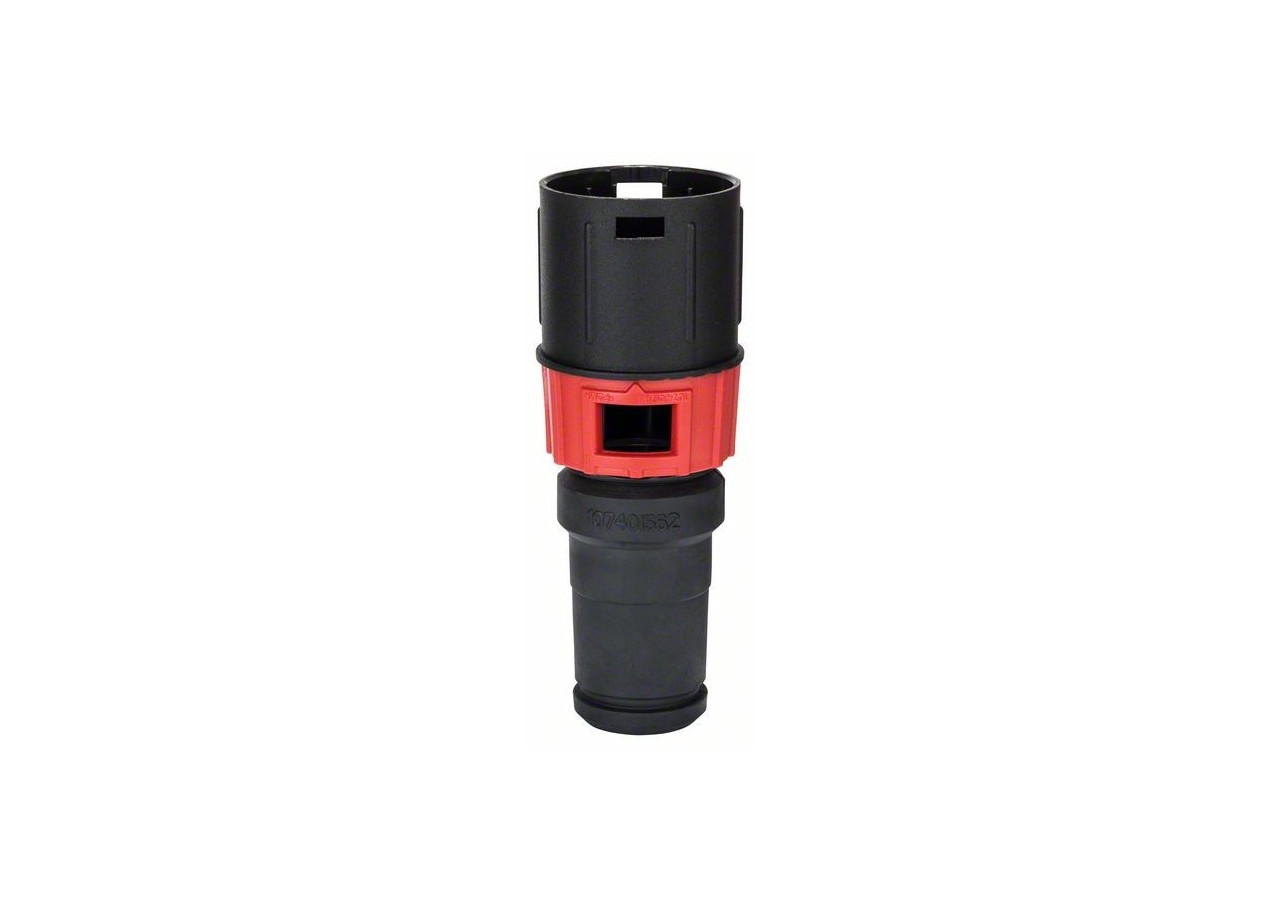 Adaptateur pour GAS 15 L Adaptateur pour flexible - 2607002632 - Bosch