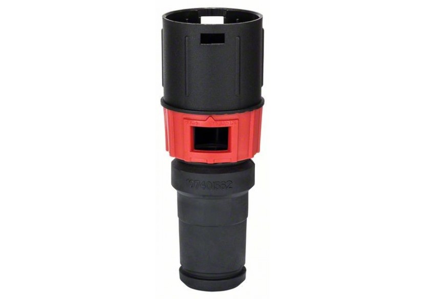 Adaptateur pour GAS 15 L Adaptateur pour flexible - 2607002632 - Bosch Adaptateur pour GAS 15 L Adaptateur pour flexible - 2607002632 - Bosch