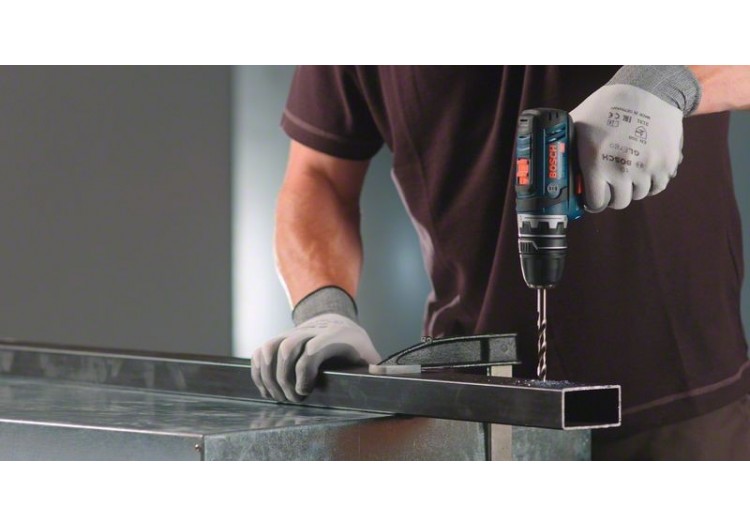 Adaptateur système Flexiclic GFA 12-B mandrin pour GSR 12V-15 FC carton - 1600A00F5H - Bosch 2