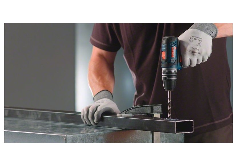 Adaptateur système Flexiclic GFA 12-B mandrin pour GSR 12V-15 FC carton - 1600A00F5H - Bosch