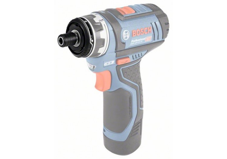 Adaptateur système Flexiclic GFA 12-X renvoi d'angle pour GSR 12V-15 FC carton - 1600A00F5J - Bosch