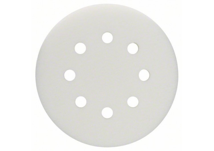 Adaptateur, perforé 125 mm Adaptateur, perforé - 2608601126 - Bosch