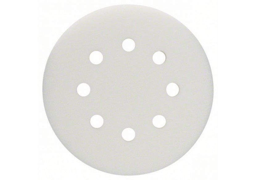 Adaptateur, perforé 125 mm Adaptateur, perforé - 2608601126 - Bosch