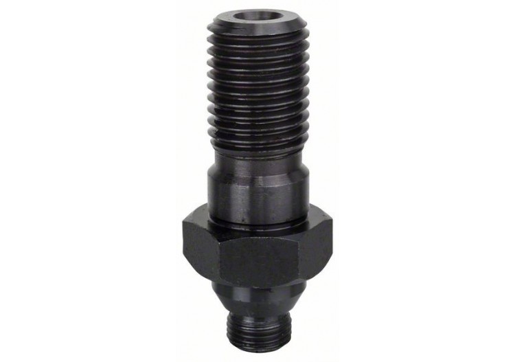 Adaptateurs pour couronnes de forage diamantées G 1/2", 1 1/4" UNC - 2608598042 - Bosch