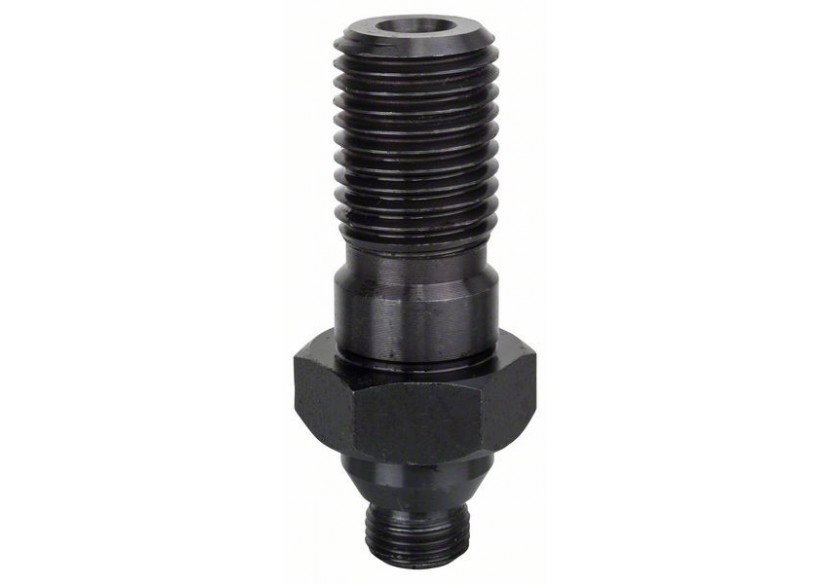 Adaptateurs pour couronnes de forage diamantées G 1/2", 1 1/4" UNC - 2608598042 - Bosch
