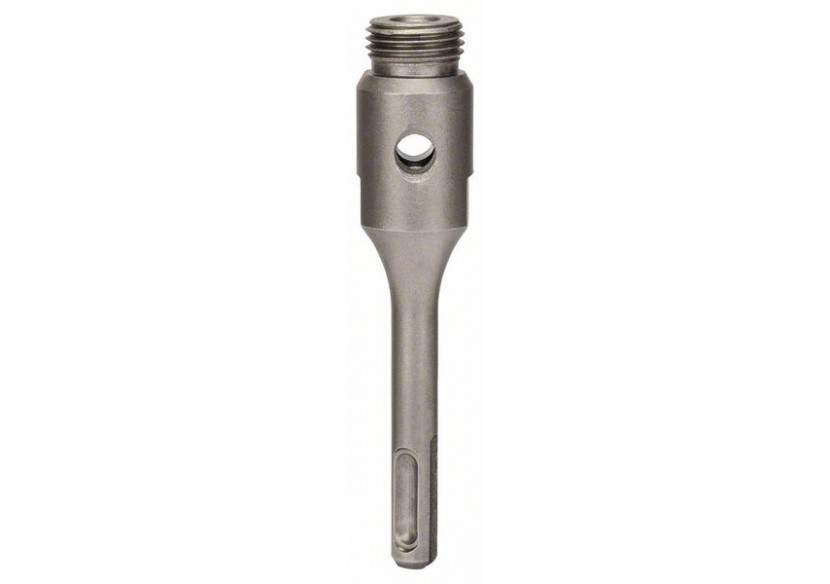 Adaptateurs pour couronnes de forage diamantées SDS-plus, G 1/2" - 2608598123 - Bosch Adaptateurs pour couronnes de forage diamantées SDS-plus, G 1/2" - 2608598123 - Bosch