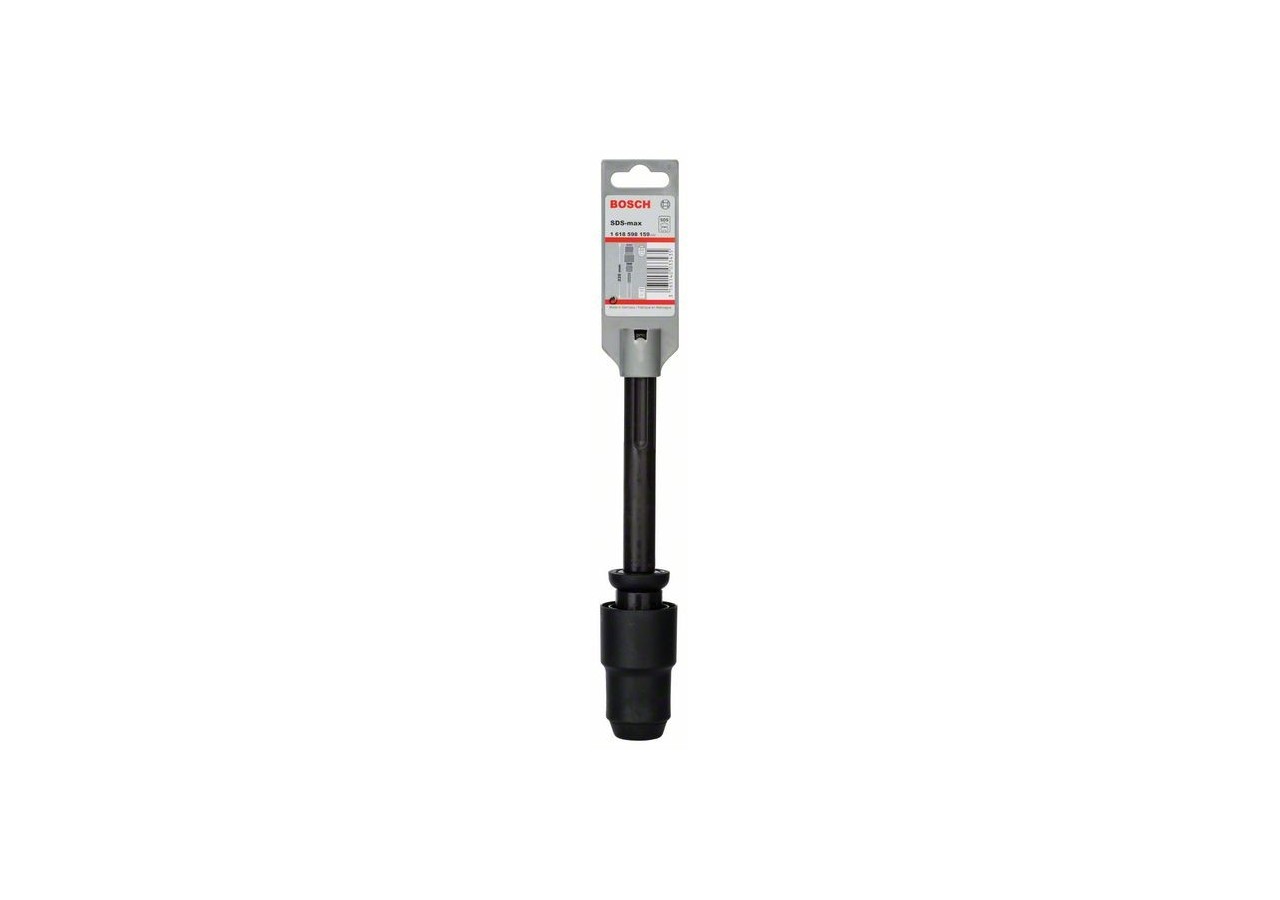 Adaptateurs pour forets SDS-max, SDS-plus - 1618598159 - Bosch