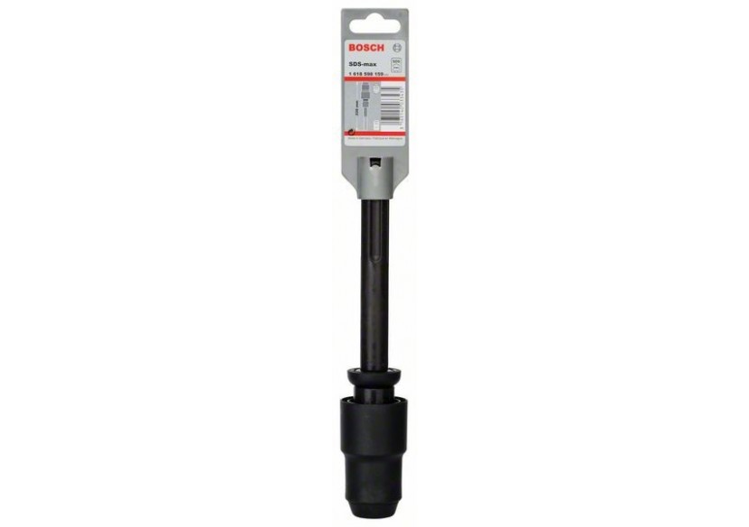 Adaptateurs pour forets SDS-max, SDS-plus - 1618598159 - Bosch