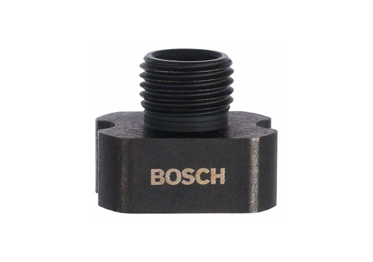 Adptateur de rechange Vissée pour trépans Ø14-30mm - 2609390591 - Bosch