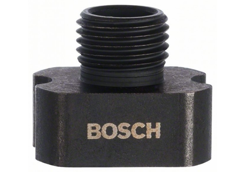 Adptateur de rechange Vissée pour trépans Ø14-30mm - 2609390591 - Bosch