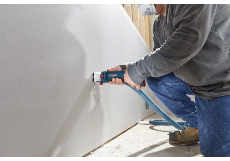 AFFLEUREUSE GCU 18V-30 solo Carton - 06019K8000 - Bosch