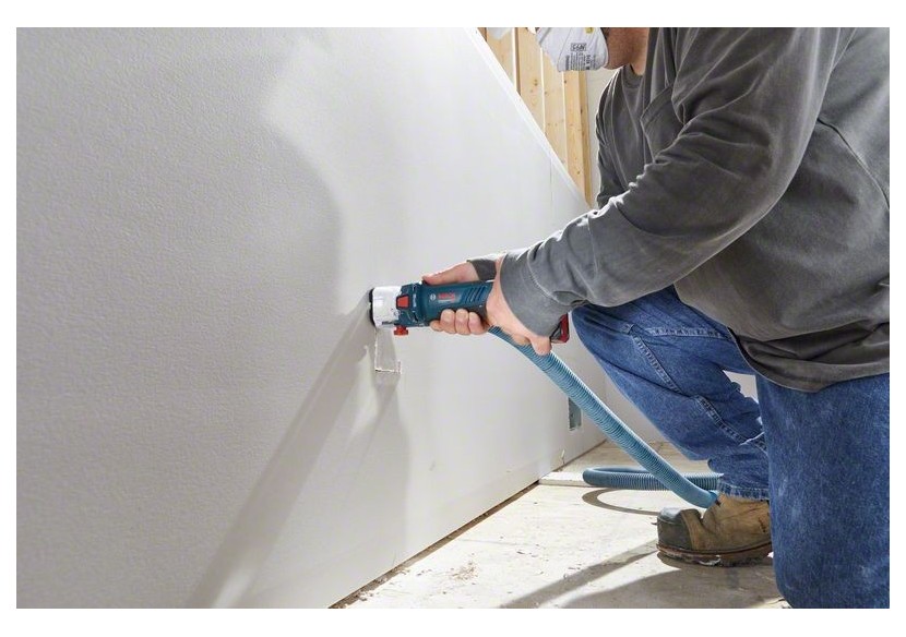 AFFLEUREUSE GCU 18V-30 solo Carton - 06019K8000 - Bosch