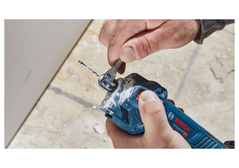 AFFLEUREUSE GCU 18V-30 solo Carton - 06019K8000 - Bosch