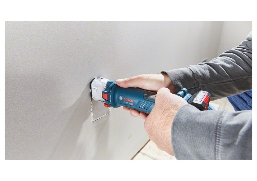 AFFLEUREUSE GCU 18V-30 solo L-Boxx - 06019K8002 - Bosch