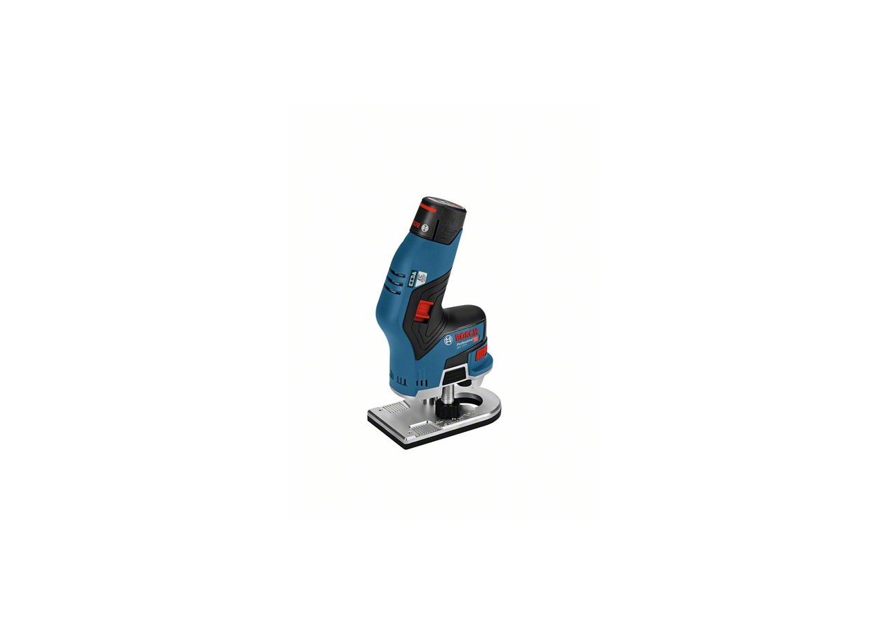 AFFLEUREUSE GKF 12V-8 2x3,0Ah L-BOXX - 06016B0000 - Bosch