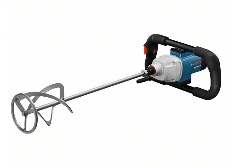 Agitateur filaire GRW 12E 1200W carton - 06011A7000 - Bosch