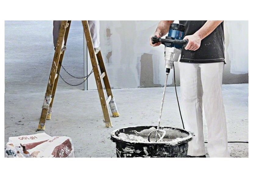 Agitateur filaire GRW 18-2 E 1800W carton - 06011A8000 - Bosch