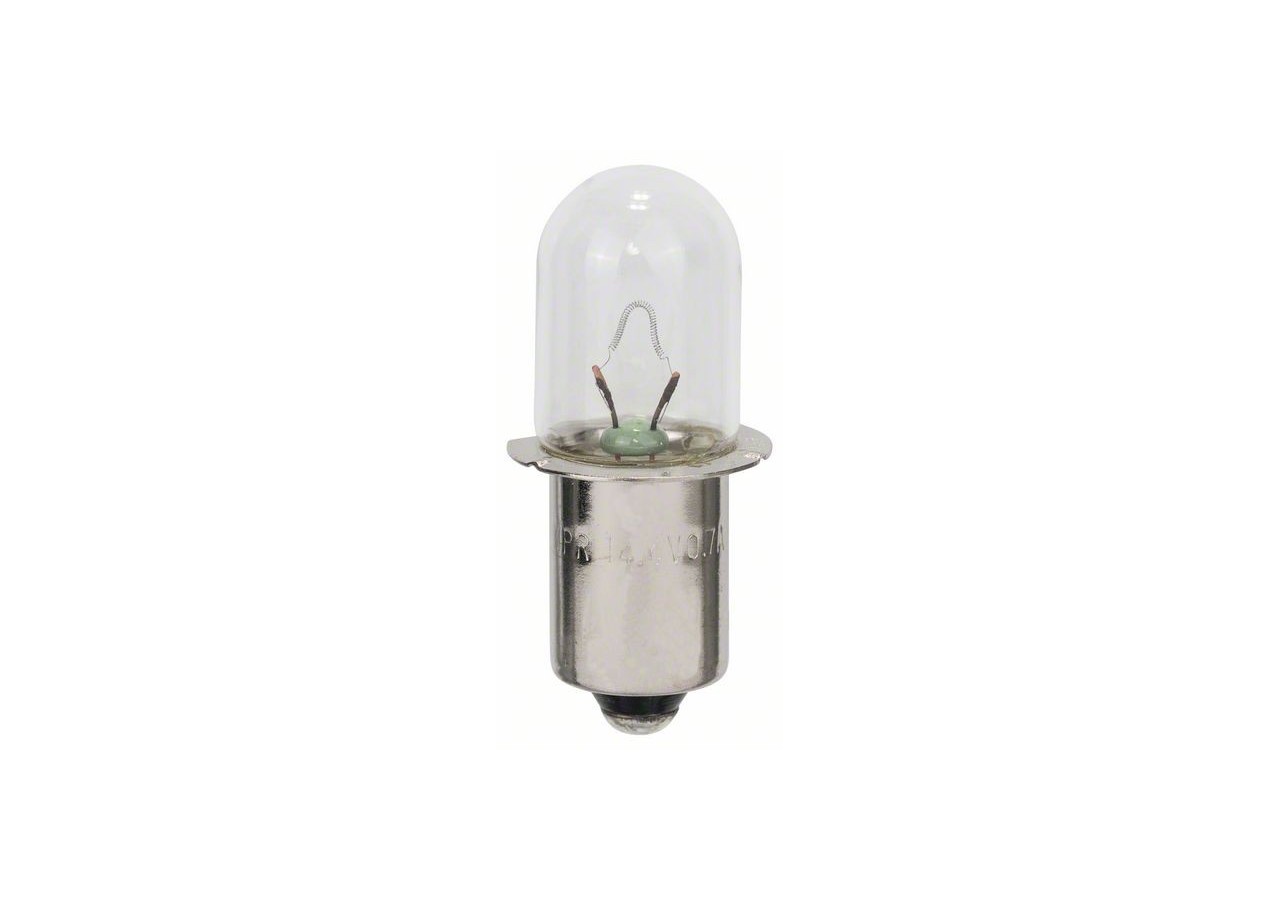 Ampoules à incandescence 12 V  14,4 V Ampoules à incandescence - 2609200306 - Bosch