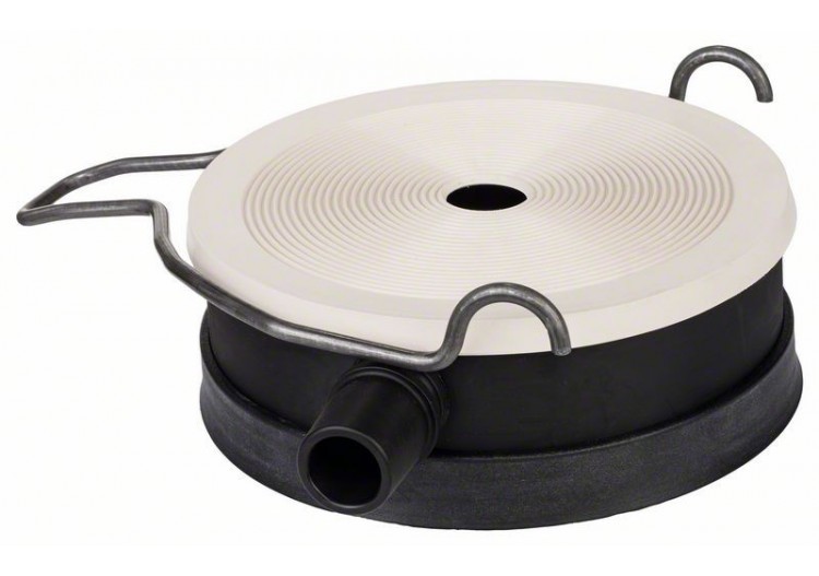 Anneau collecteur d'eau inf à 132 MM - 2608550621 - Bosch