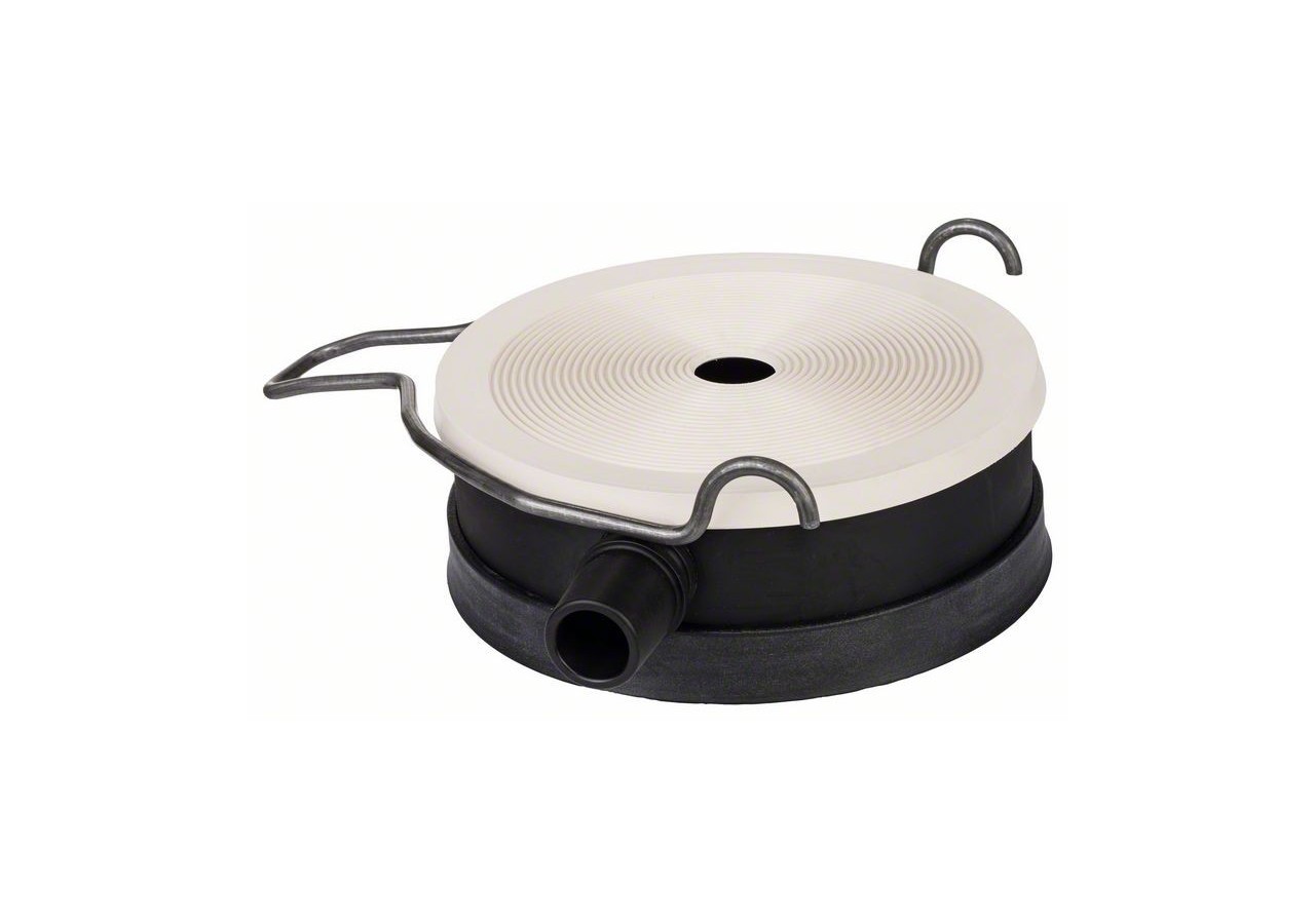 Anneau collecteur d'eau inf à 132 MM - 2608550621 - Bosch
