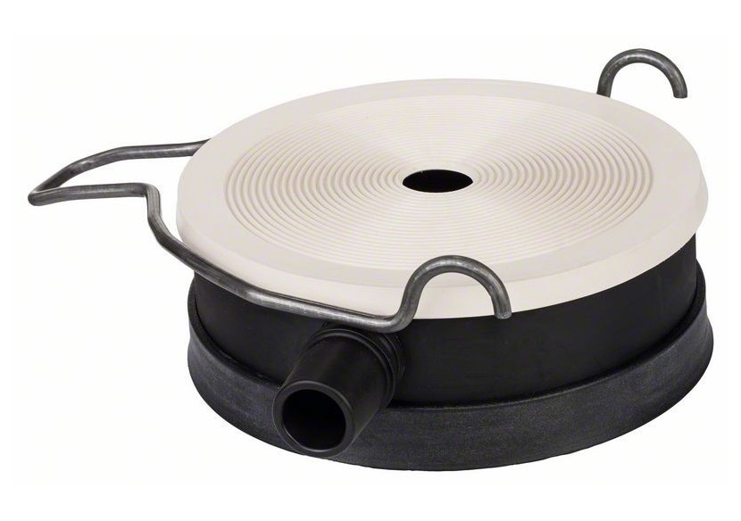 Anneau collecteur d'eau inf à 132 MM - 2608550621 - Bosch