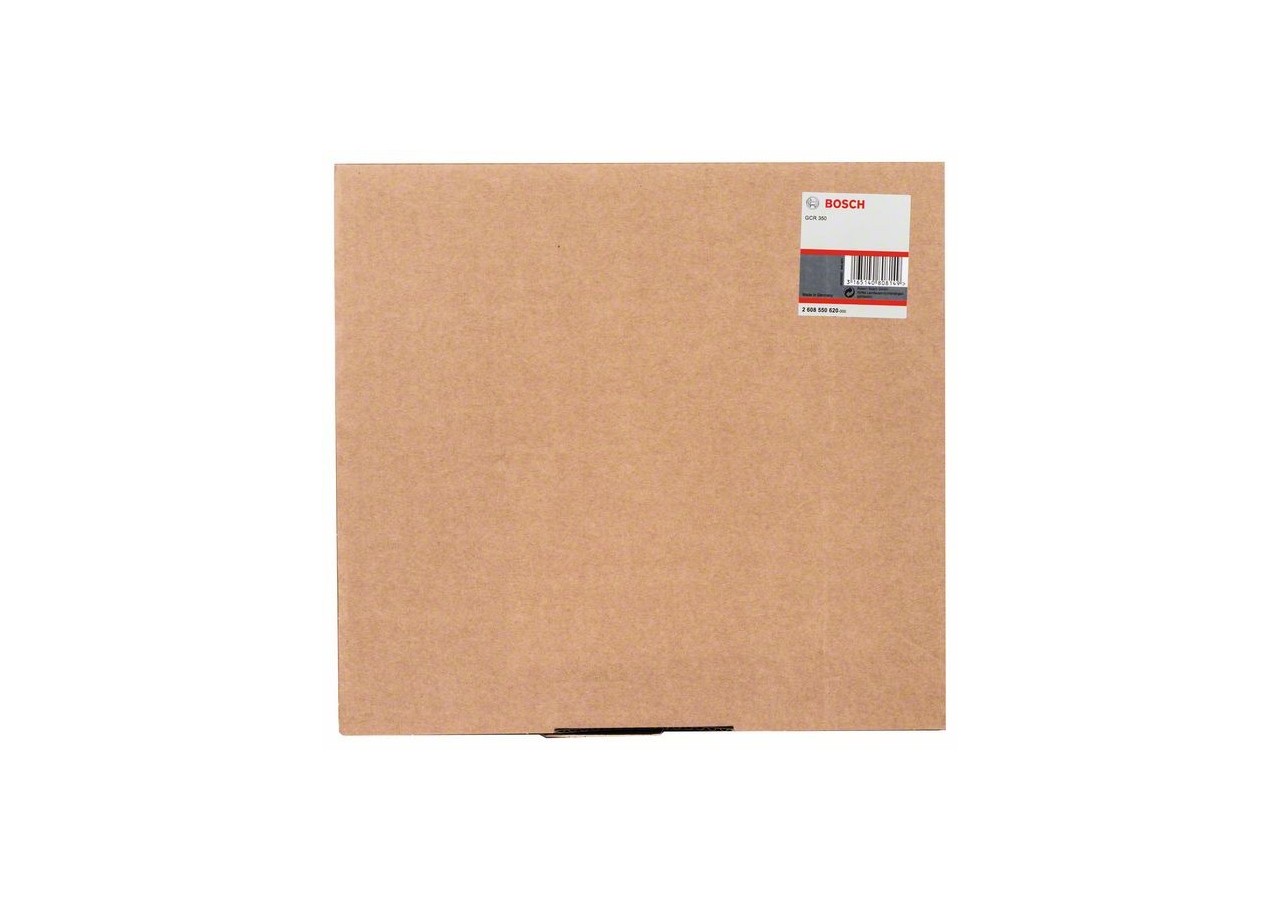 Anneau collecteur d'eau inf à200 MM - 2608550620 - Bosch