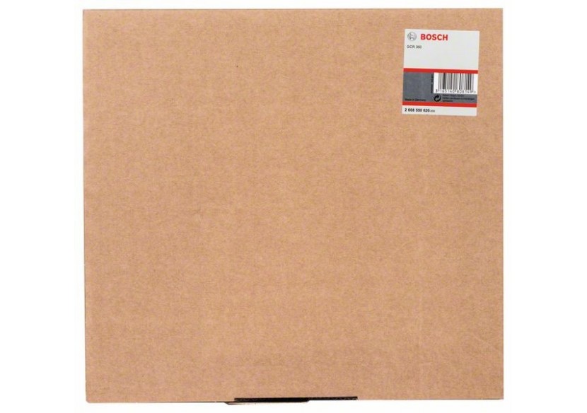 Anneau collecteur d'eau inf à200 MM - 2608550620 - Bosch