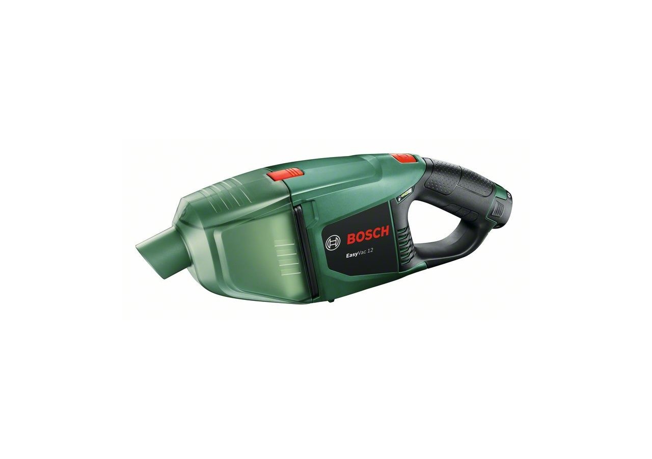 Aspirateur de poussières EasyVac 12 - 06033D0000 - Bosch