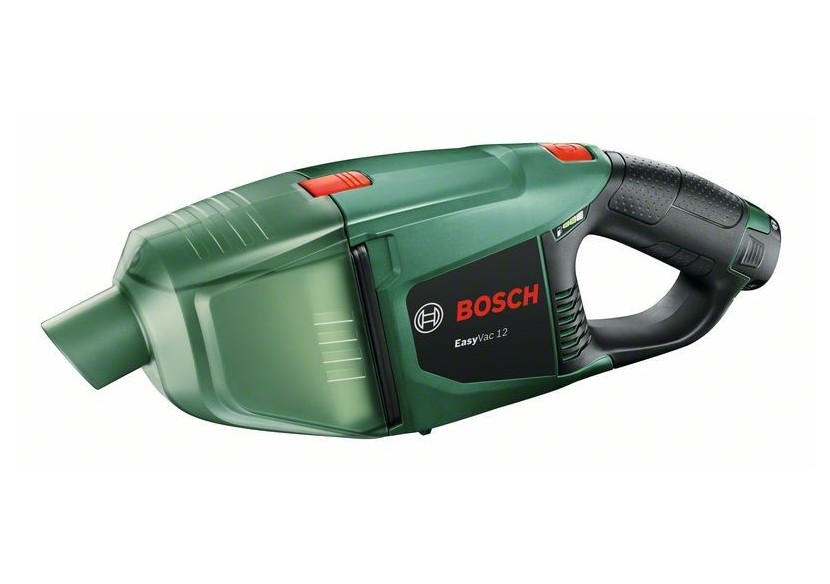Aspirateur de poussières EasyVac 12 - 06033D0000 - Bosch