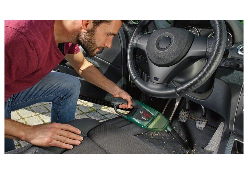 Aspirateur de poussières EasyVac 12 - 06033D0000 - Bosch