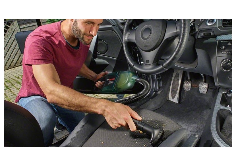 Aspirateur de poussières EasyVac 12 - 06033D0000 - Bosch