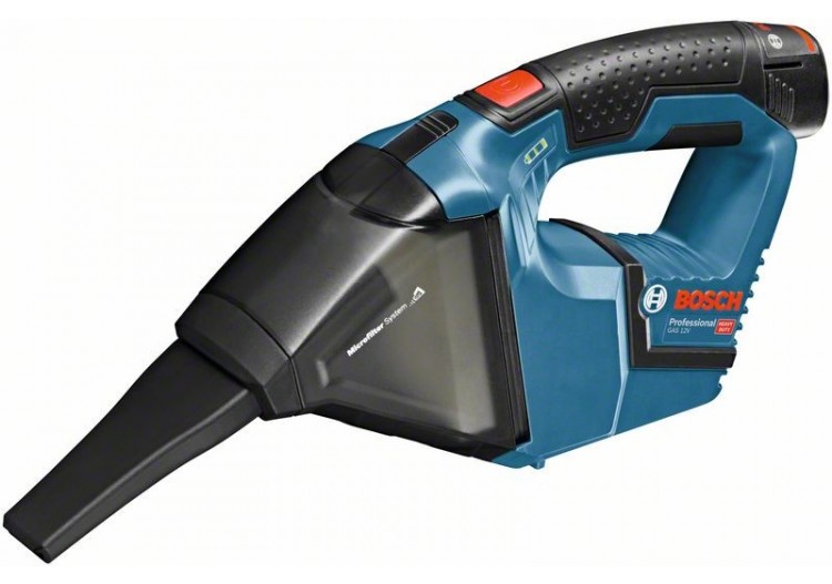ASPIRATEUR GAS 12V solo carton - 06019E3000 - Bosch