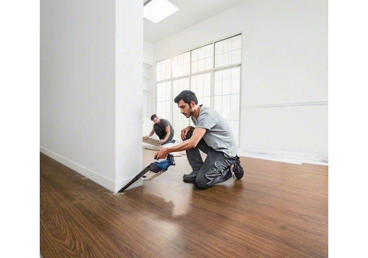 ASPIRATEUR GAS 18V-1 solo carton - 06019C6200 - Bosch