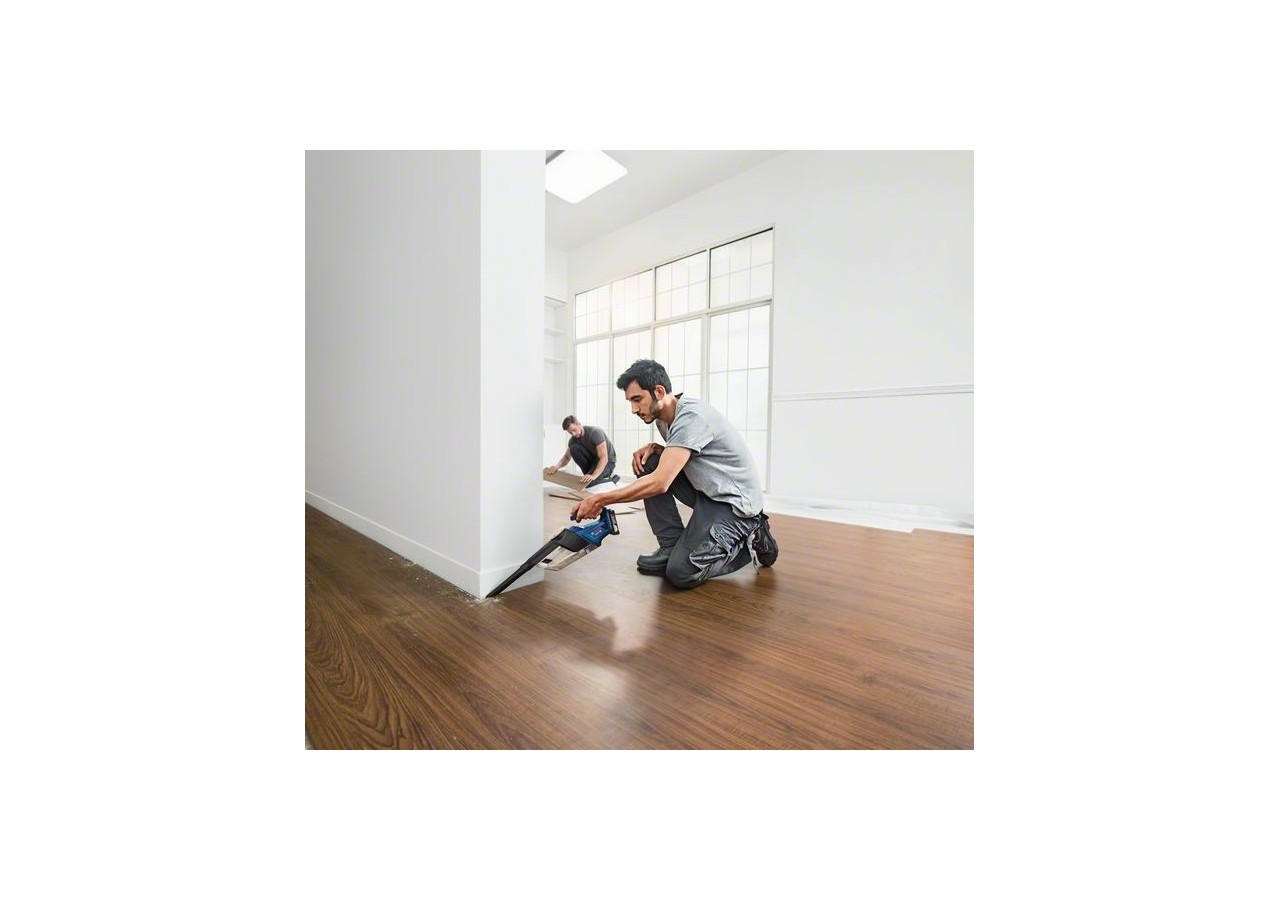 ASPIRATEUR GAS 18V-1 solo carton - 06019C6200 - Bosch