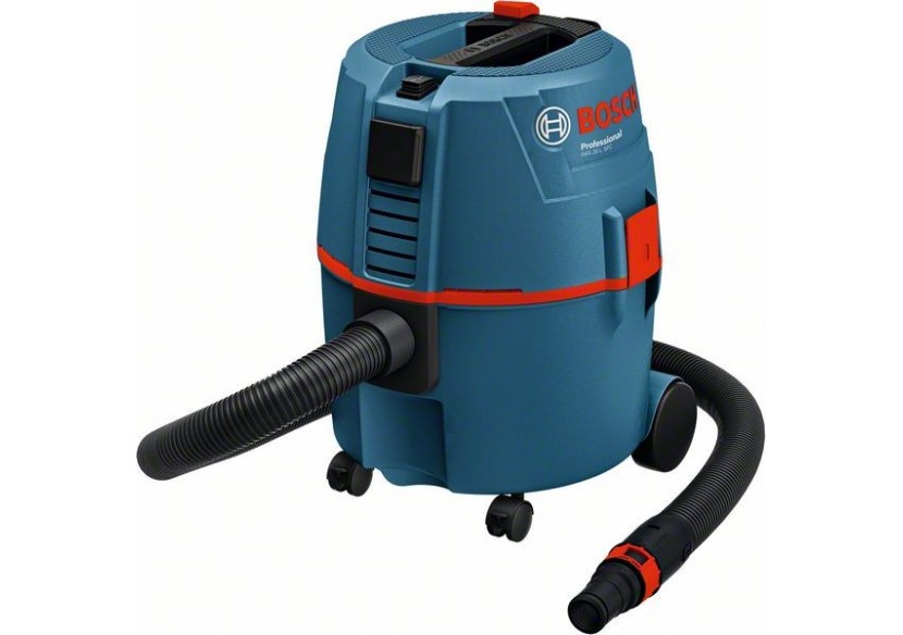 ASPIRATEUR GAS 20 L SFC carton - 060197B0W0 - Bosch