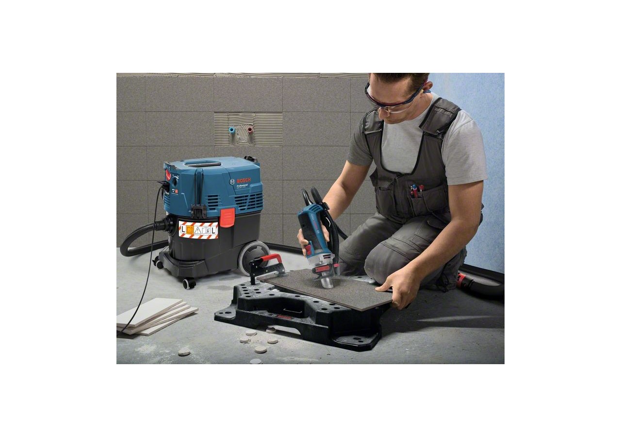 ASPIRATEUR GAS 35L AFC carton - 06019C32W0 - Bosch