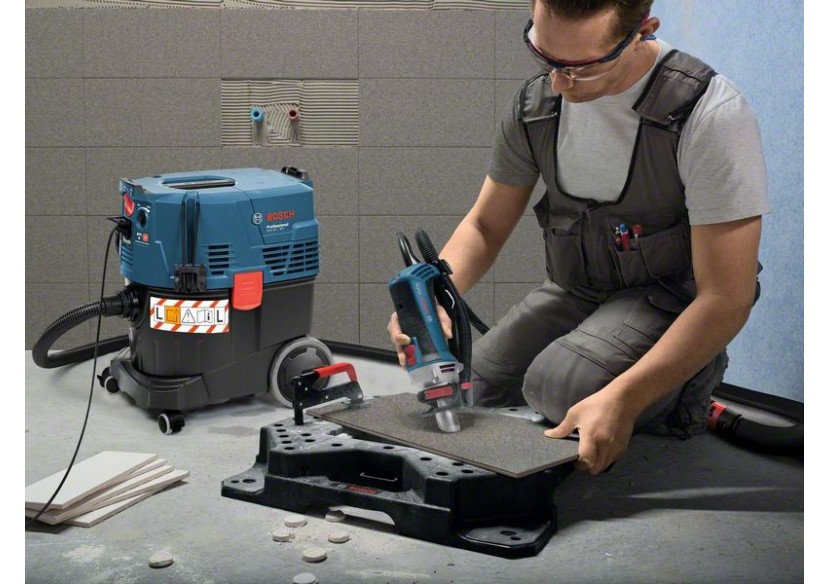 ASPIRATEUR GAS 35L AFC carton - 06019C32W0 - Bosch