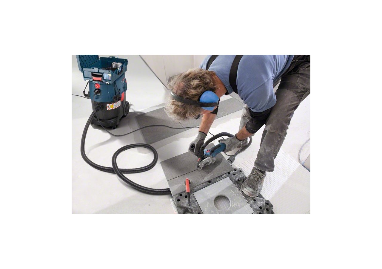 ASPIRATEUR GAS 35L SFC + carton - 06019C30W0 - Bosch