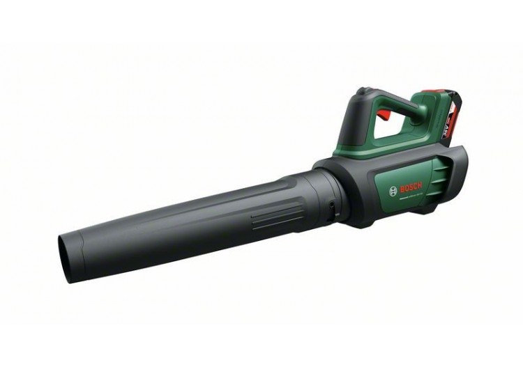 Aspirateur/Souffleur/Broyeur AdvancedLeafBlower 36V-750 nu sans-fil - 06008C6001 - Bosch