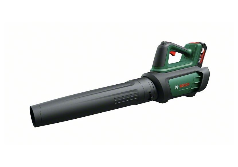 Aspirateur/Souffleur/Broyeur AdvancedLeafBlower 36V-750 nu sans-fil - 06008C6001 - Bosch