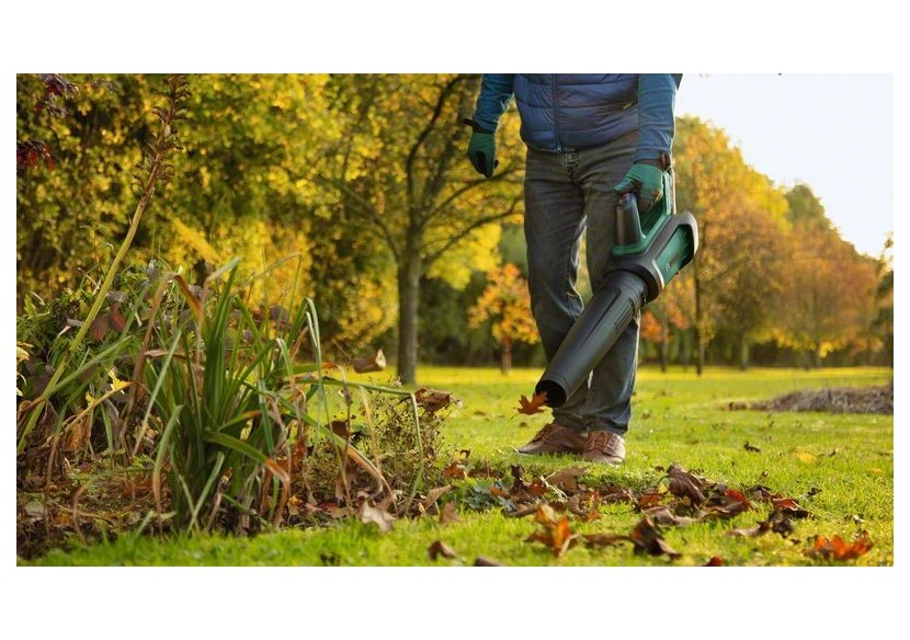 Aspirateur/Souffleur/Broyeur AdvancedLeafBlower 36V-750 nu sans-fil - 06008C6001 - Bosch